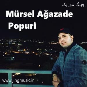 دانلود آهنگ ترکی مرسل آقازاده Popuri پاپوری 2020