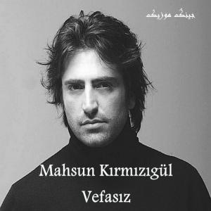 دانلود اهنگ ترکی ماهسون بنام وفاسیز Vefasız + متن و ترجمه