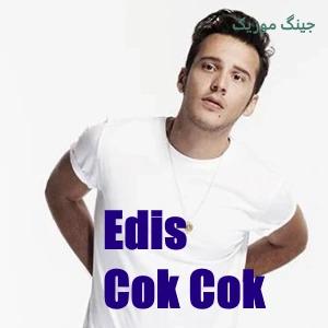 دانلود اهنگ ترکی چوک چوک از ادیس Edis Cok Cok